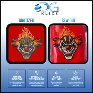 DG Klick JOKER
