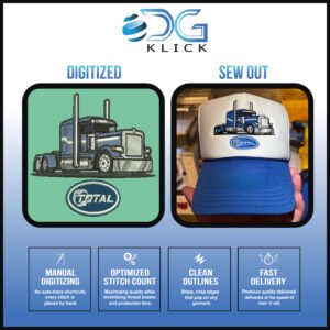 DG Klick TDTAL